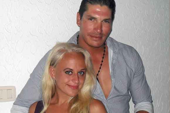 Ünlü manken eşi için kapanacak - Resim: 2