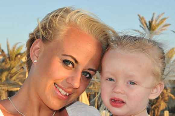 Ünlü manken eşi için kapanacak - Resim: 4