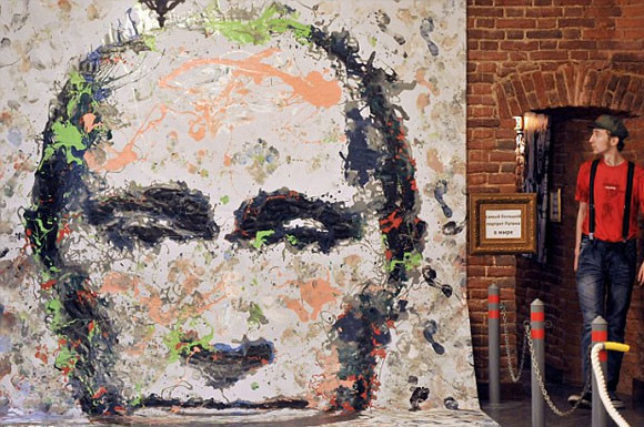 Putin'in yasaklatmak istediği resim! - Resim: 3