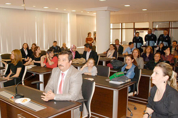 Memurlar başka kuruma nasıl geçer? - Resim: 1