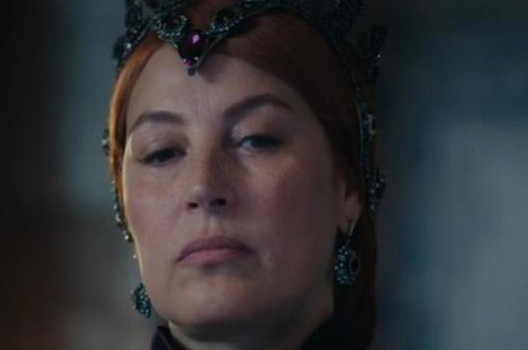 Yeni Hürrem sosyal medyayı salladı - Resim: 1