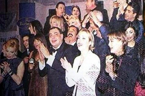 Sanatçıların twitter'da Ahmet Kaya isyanı büyüyor - Resim: 1