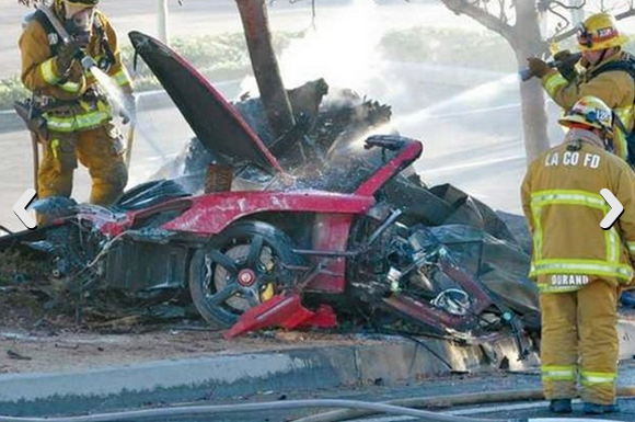 Hızlı ve Öfkeli devam edecek mi? - Resim: 1