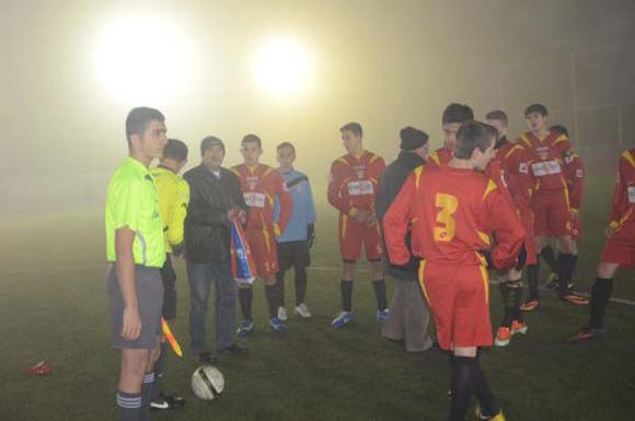 Sis görüşü 10 metreye kadar düşürdü - Resim: 3