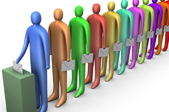 CHP'ye yakın şirketin anketinde CHP'ye şok! - Resim: 1