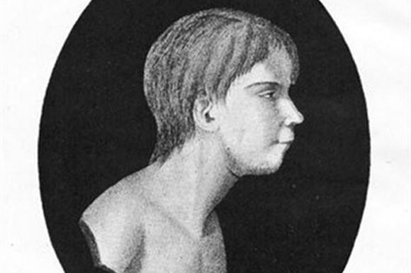 Hayvanlar tarfından büyütülen insanlar - Resim: 3