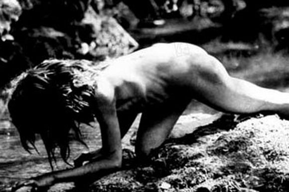 Hayvanlar tarfından büyütülen insanlar - Resim: 4