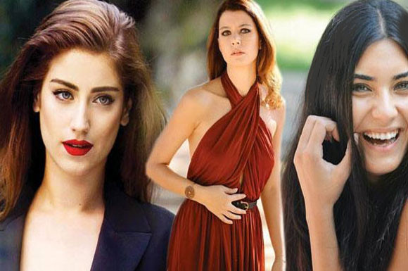 Kösem Sultan kim olacak? - Resim: 1