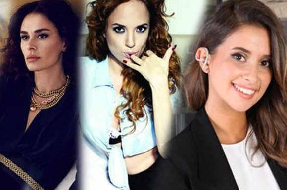 Ünlülerin ev halleri - Resim: 1