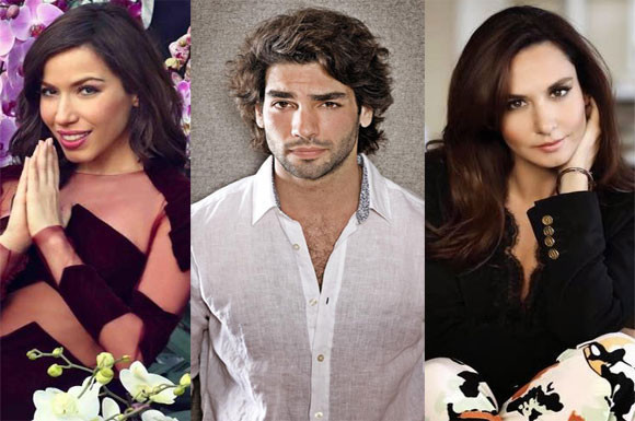 Ünlülerden 8 Mart Dünya Kadınlar Günü mesajları - Resim: 1