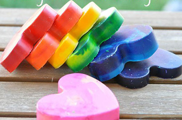 Renklerin aşk ve cinsel hayat üzerindeki etkisi - Resim: 1