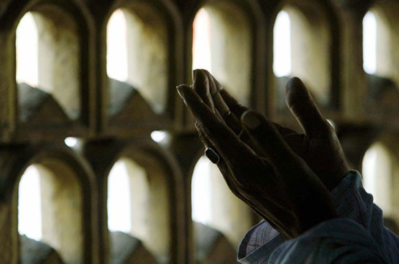 Cuma günü okunacak dualar - Resim: 2