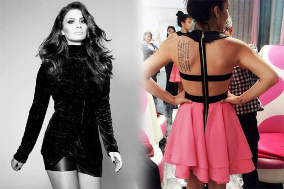 İrem Derici 7 kilo verdi - Resim: 1