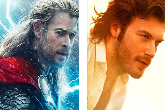 Süper kahramanları Türkler canlandırsa başrolde kimler olurdu?  - Resim: 3