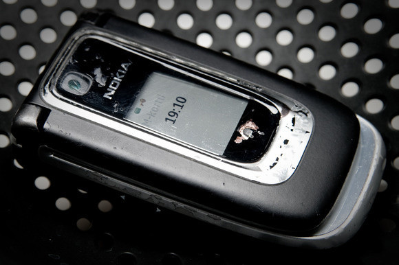 Akılsız telefonlar mutluluk veriyor! - Resim: 2