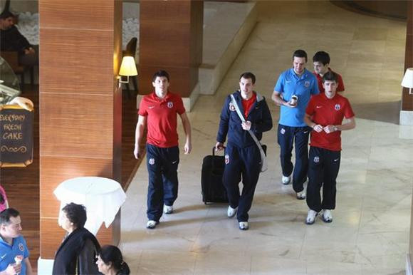 Galatasaray yeni forvetini buldu - Resim: 3