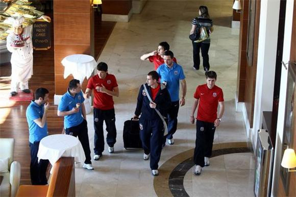 Galatasaray yeni forvetini buldu - Resim: 4