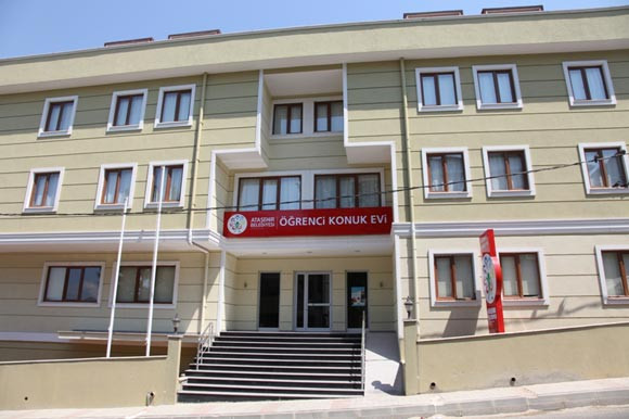 Ataşehirli kız öğrenciler yaşadı - Resim: 2