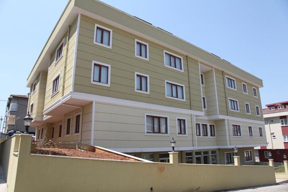 Ataşehirli kız öğrenciler yaşadı - Resim: 3