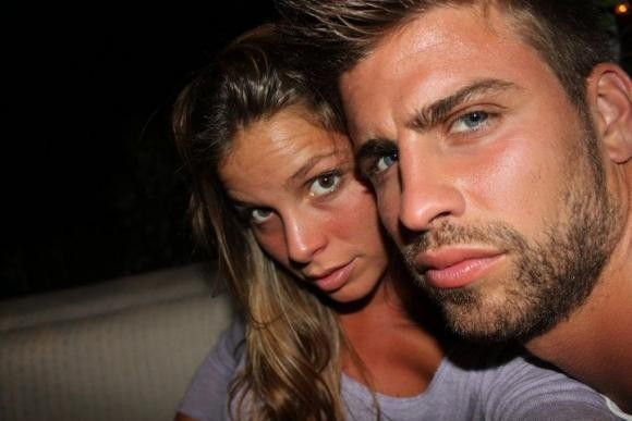 Messi'nin düğününe Shakira ve Pique katılmıyor! - Resim: 4