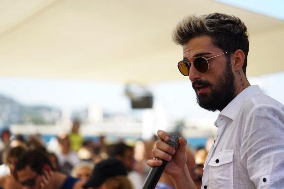 İki haftada 10 kilo vermişti İdo Tatlıses ile ilgili şok detay - Resim: 3