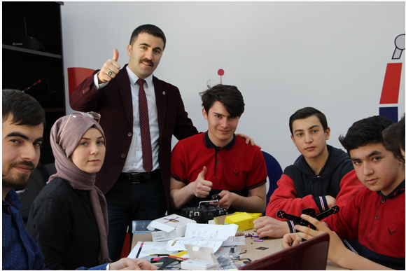 Bu özel okul tamamen ücretsiz! Duyanlar inanamıyor ama gerçek - Resim: 3