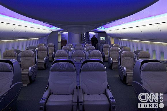 Boing öyle bir uçak yaptı ki... - Resim: 2