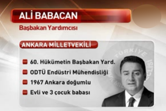 TIKLA! Yeni bakanları tanı - Resim: 3