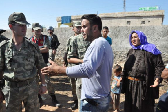 4 çocuk annesi kadının yıkım isyanı! - Resim: 3