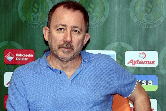 Sergen Yalçın'ın ilk bombası Fenerbahçe'den - Resim: 1