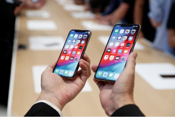 Yeni iPhone'larda sorunların ardı arkası kesilmiyor! - Resim: 1