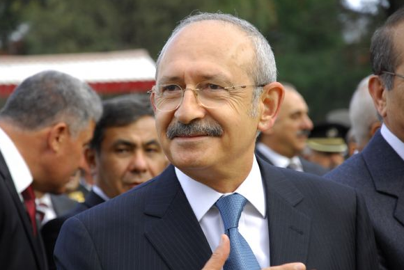 Kılıçdaroğlu AB'ye bu sözünü hatırlattı - Resim: 2