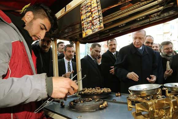 Erdoğan'ın 25 yıllık Taksim hayali gerçek oldu - Resim: 3