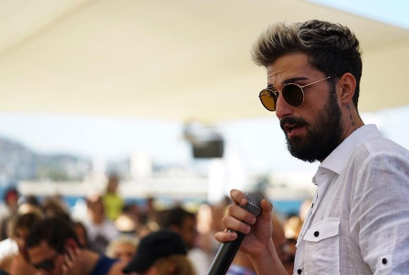 İbrahim Tatlıses oğlu İdo Tatlıses hakkında çarpıcı açıklama! - Resim: 2