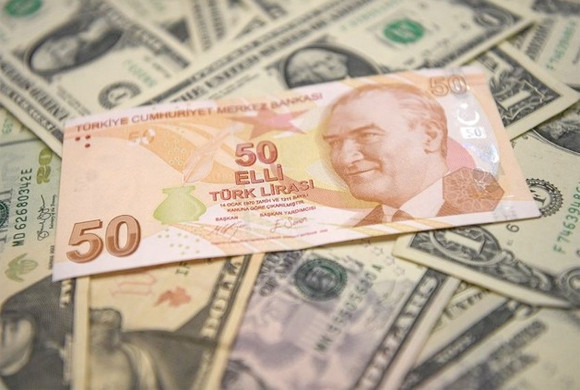 Dolar/TL için 6.10 kehaneti! Kur 5.25 olur dedi 12 saati bulmadan oldu - Resim: 3