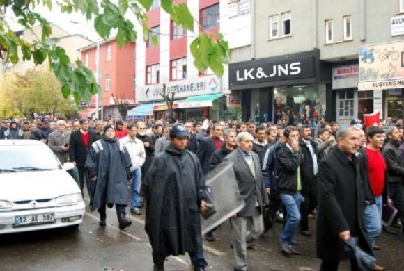 Kürtler de sonunda PKK'ya isyan etti! - Resim: 3