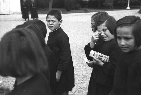 Atatürk'ü böyle uğurladılar! 7'den 70'e herkes yasa boğuldu - Resim: 3