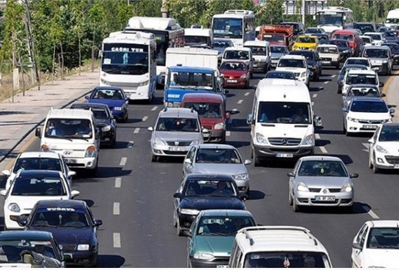 Trafikte yeni dönem EDS tuzaklarıyla ilgili flaş karar - Resim: 4