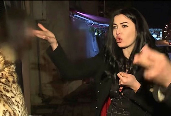 Deniz Çakır'dan gündemi sarsan iddiaya açıklama - Resim: 1