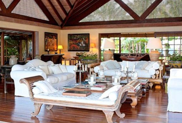 William ve Kate öyle bi yerde tatil yapıyor ki... - Resim: 2