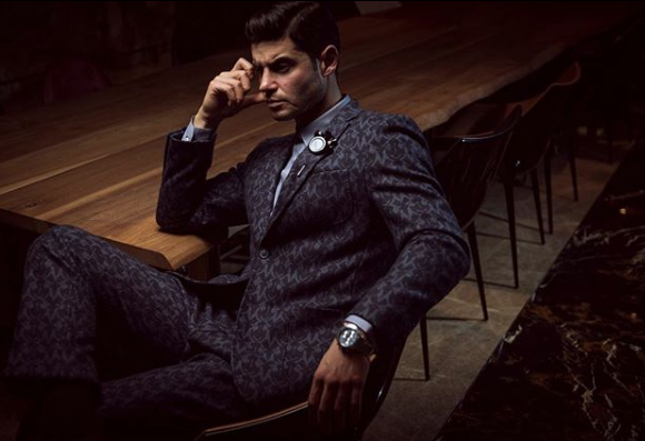 Savaşçı dizisinin Kaan'ı Berk Oktay'ın çıplak yatak görüntüleri skandal - Resim: 4