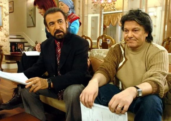 Kurtlar Vadisi oyuncusu Kazım Akşar hayatını kaybetti! Kadın İsterse'nin 'Cavit'iydi - Resim: 2