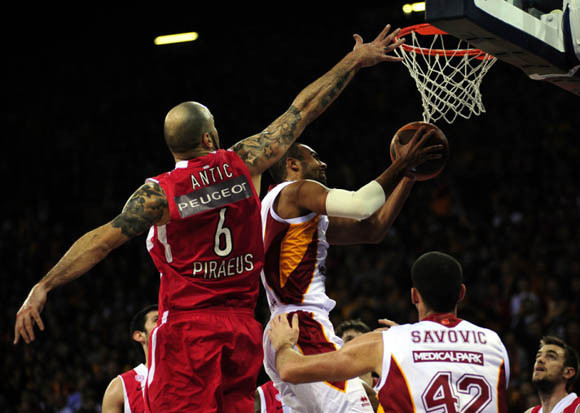 Bu maç akıllardan silinmez! - Resim: 1