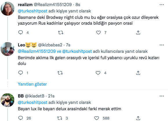 Gece kulübünde müşteriye gelen hesap olay oldu fiyatı gören bir daha baktı sosyal medya yıkıldı - Resim: 3