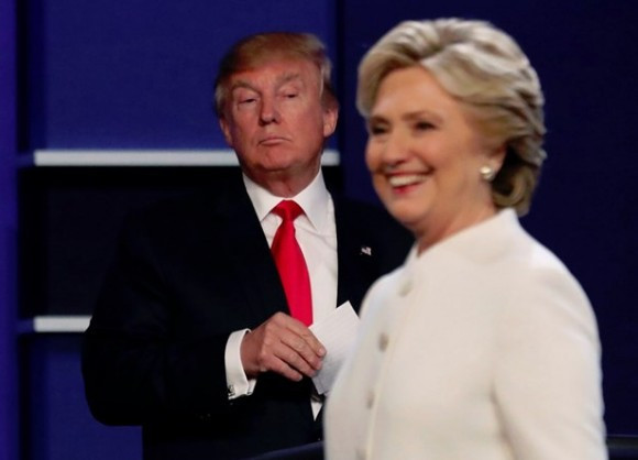 ABD seçim sonuçları piyasaları nasıl etkiler dolar ne olur? - Resim: 4