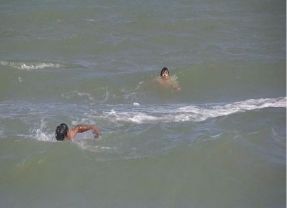 Ölümle burun buruna geldiği o an! - Resim: 4