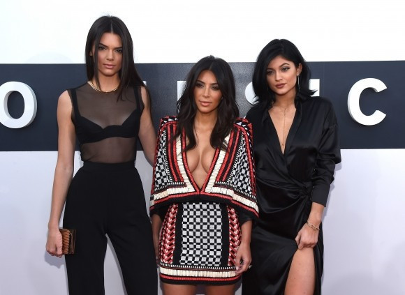 Kardashian'lar kaç erkeğin hayatını kararttı? - Resim: 1