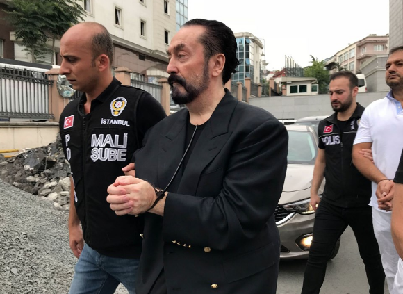 Şok bağlantılar ortaya çıktı! İşte FETÖ'nün kedicik imamları - Resim: 1