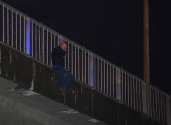 Borçları nedeniyle ikinci kez intihara kalkıştı - Resim: 1