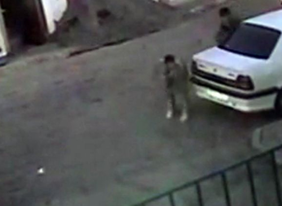 PKK'lıları püskürten kahraman polise ödül - Resim: 2